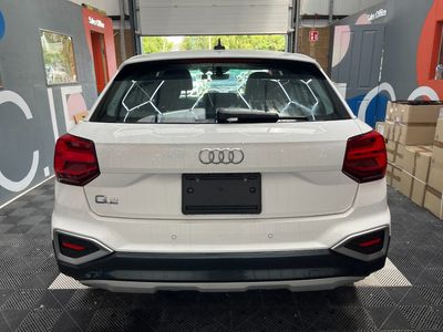 2022 Audi Q2
