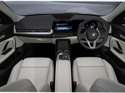 2026 BMW X1
