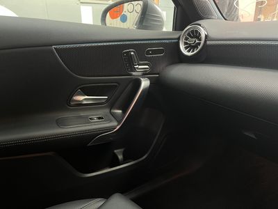 2023 Mercedes-Benz A Class