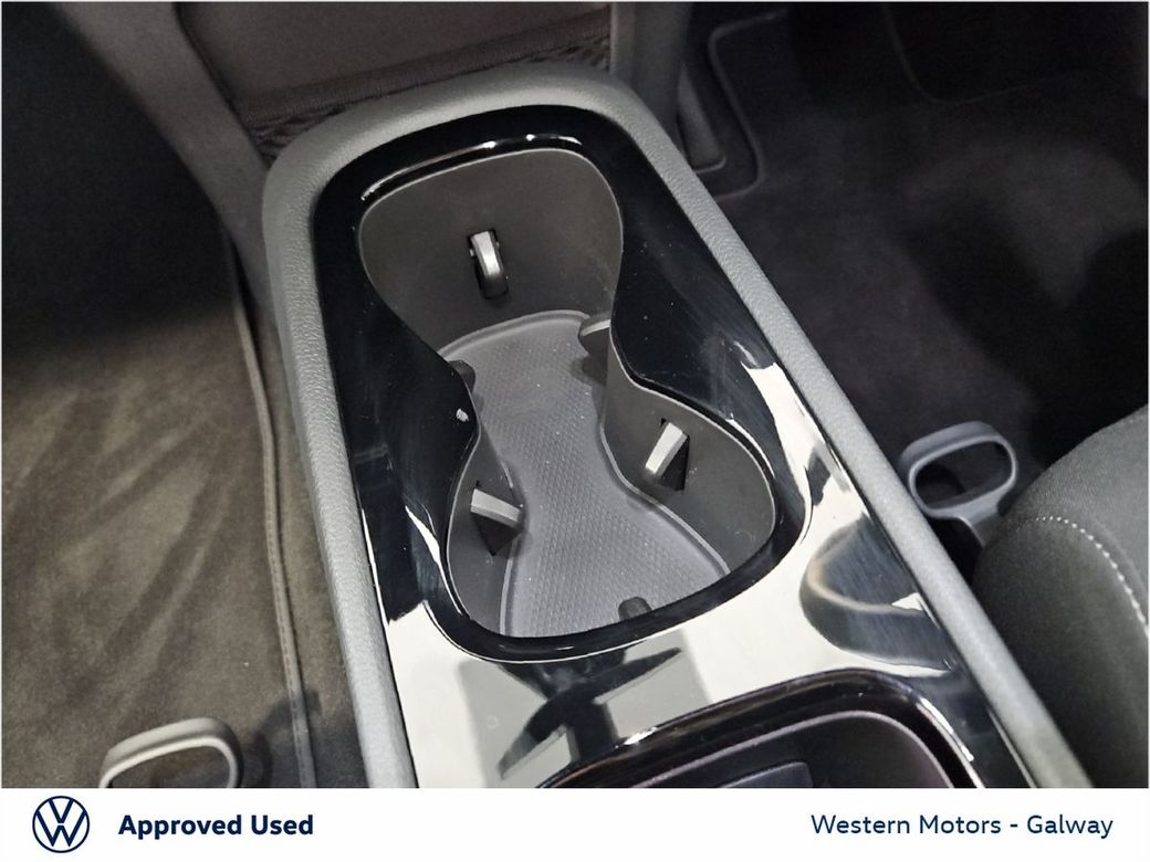 2026 Volkswagen ID.3