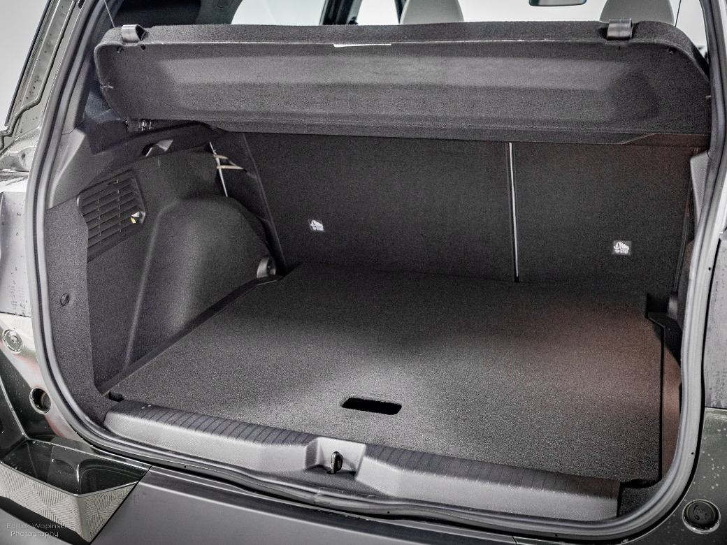 2026 Citroen C3 Aircross