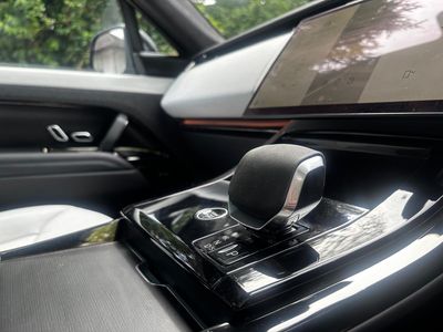 2024 Land Rover Range Rover Sport