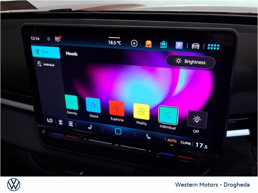 2026 Volkswagen T-Roc