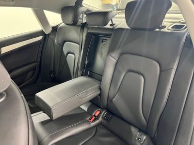 2016 Audi A5