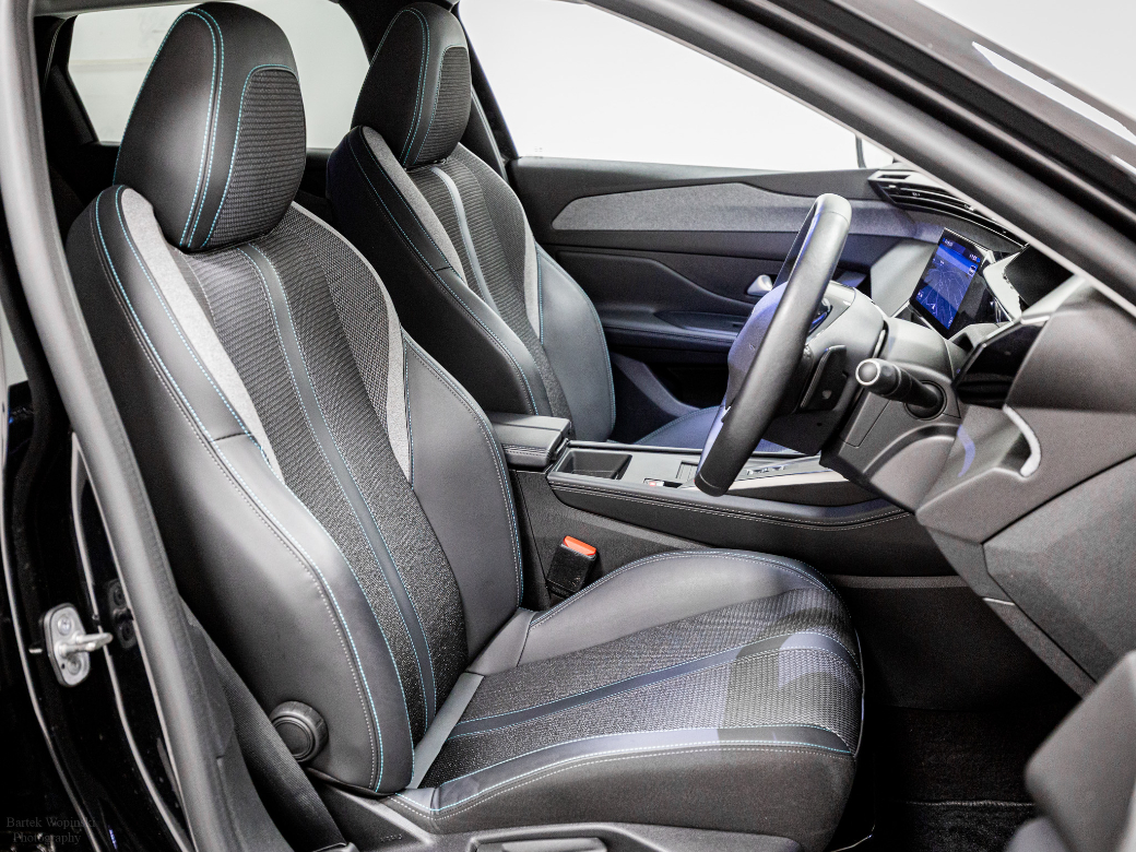 2024 Peugeot 308