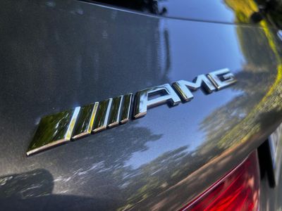 2019 Mercedes-Benz GLC Class