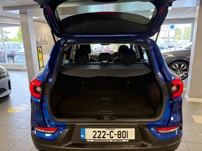 2022 Renault Kadjar