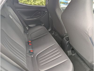 2022 Toyota Yaris