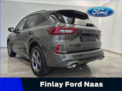 2026 Ford Kuga
