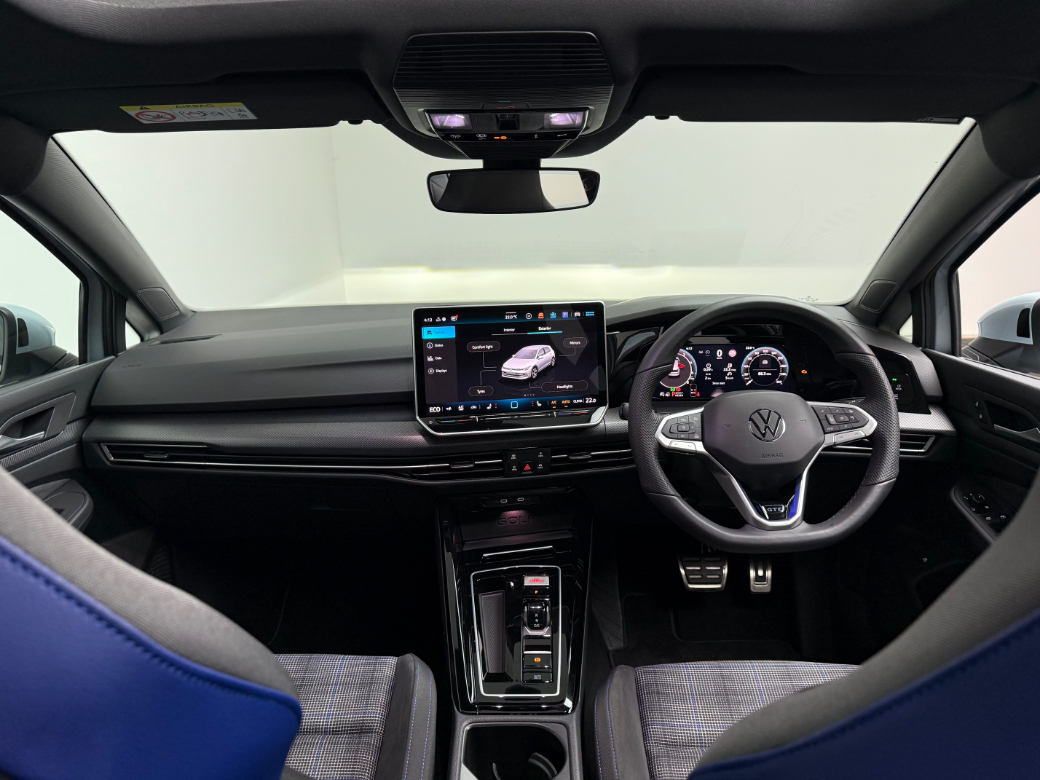 2026 Volkswagen Golf