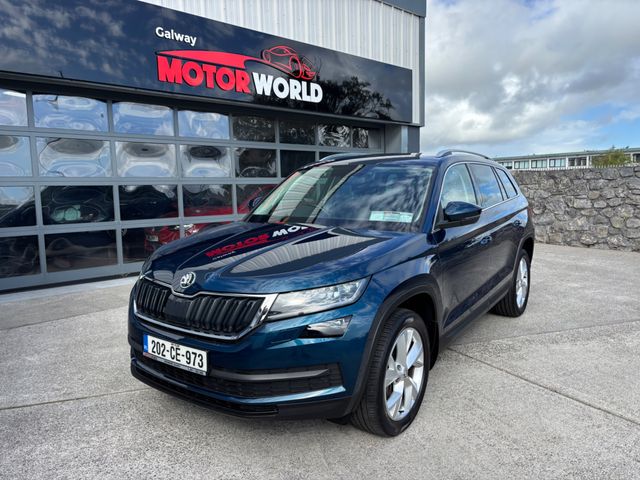 vehicle for sale from Motor World