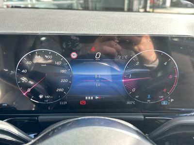 2026 Mercedes-Benz GLA Class