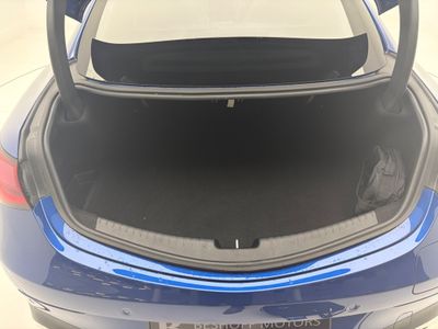 2025 Mercedes-Benz CLE