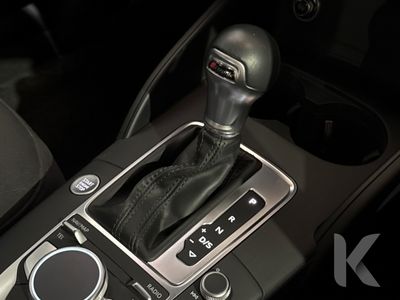 2020 Audi A3