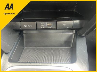 2019 Kia Ceed
