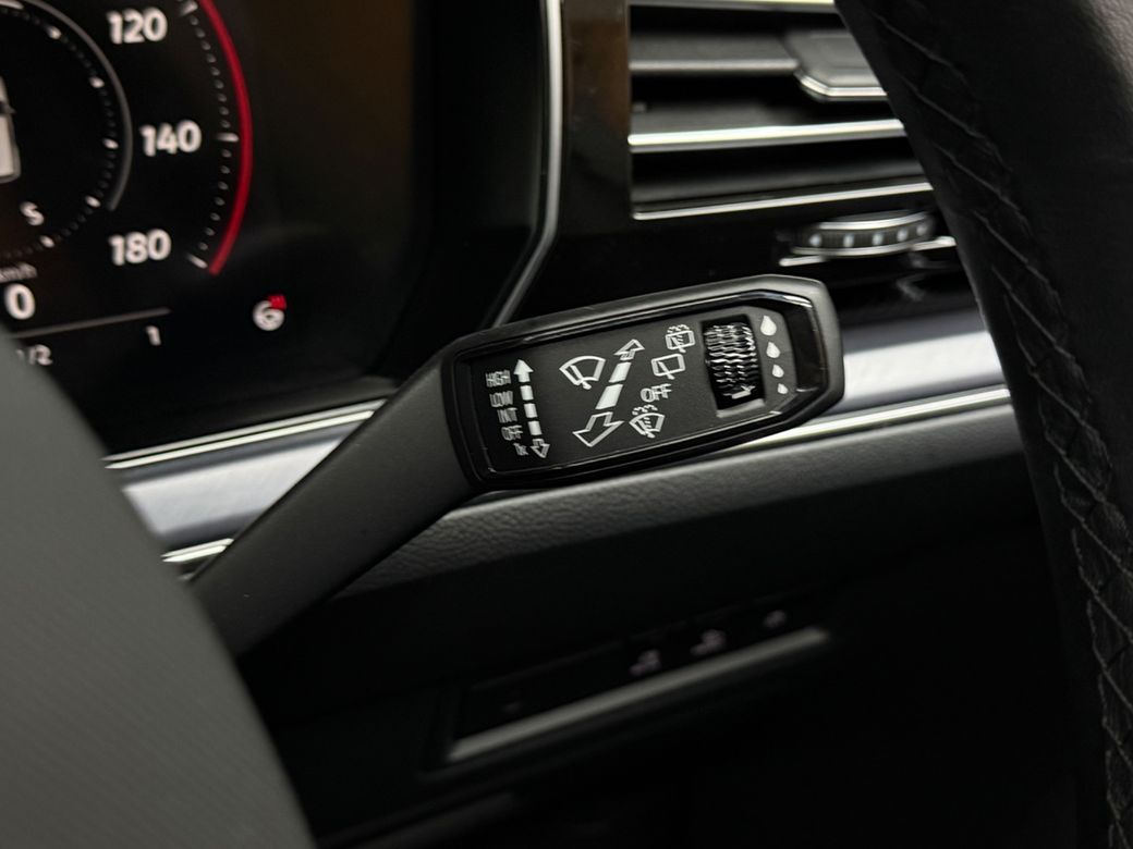 2024 Volkswagen Touareg