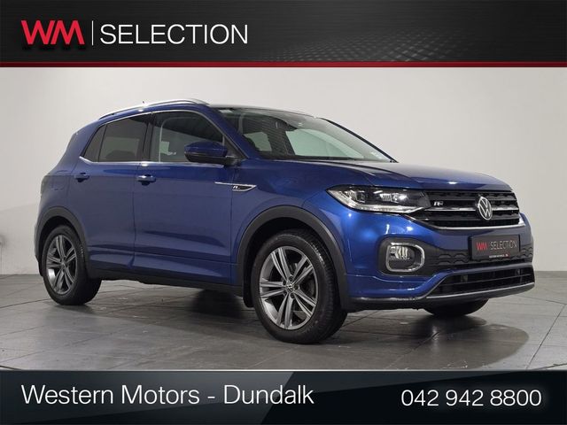 vehicle for sale from Western Motors Galway