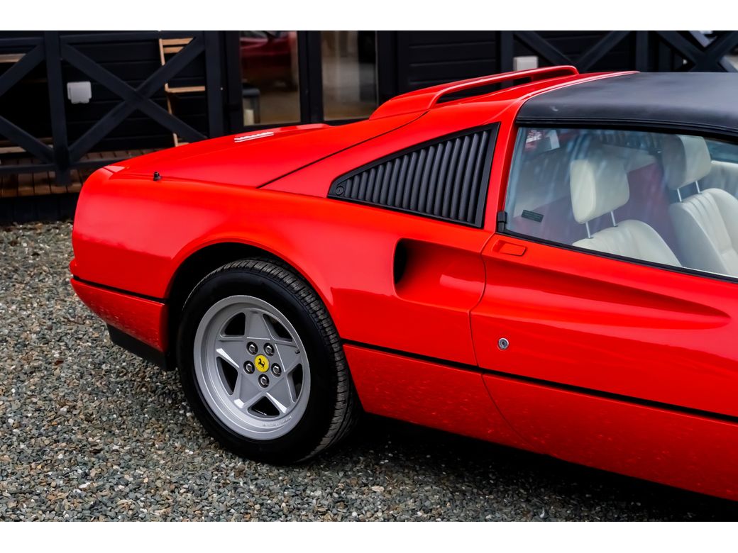 1988 Ferrari 328