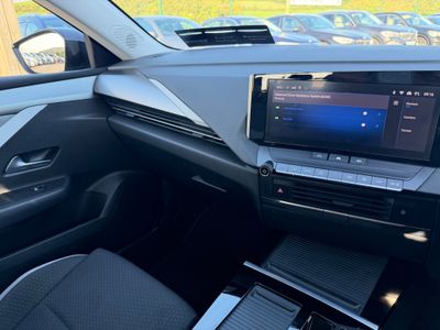 2023 Opel Astra