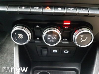 2022 Dacia Duster