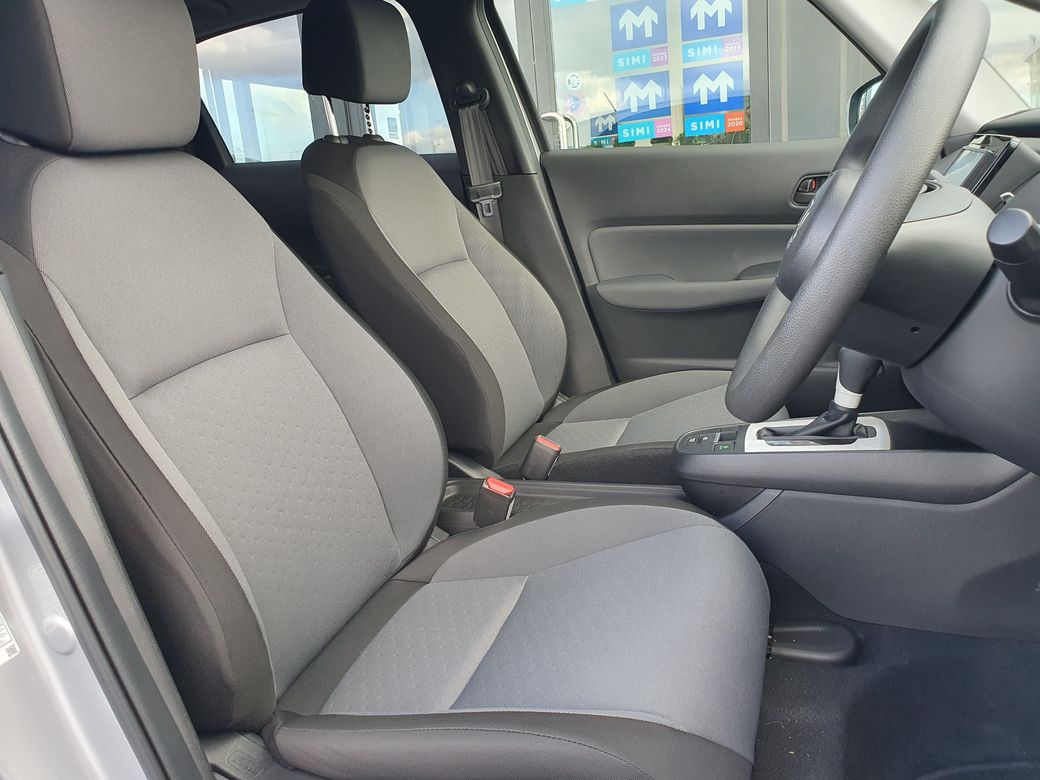 2023 Honda Jazz