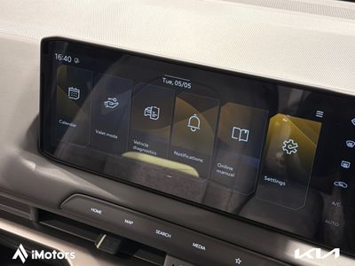 2026 Kia EV2