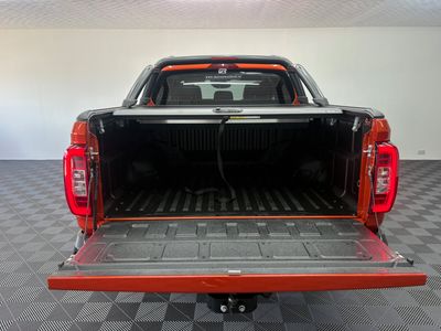 2026 Maxus T60 MAX