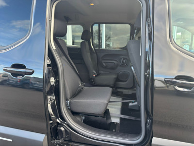 2026 Citroen Berlingo Multispace