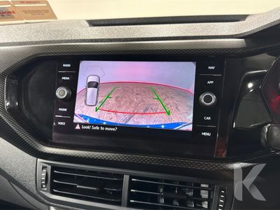 2020 Volkswagen T-Cross