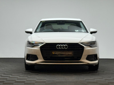 2019 Audi A6