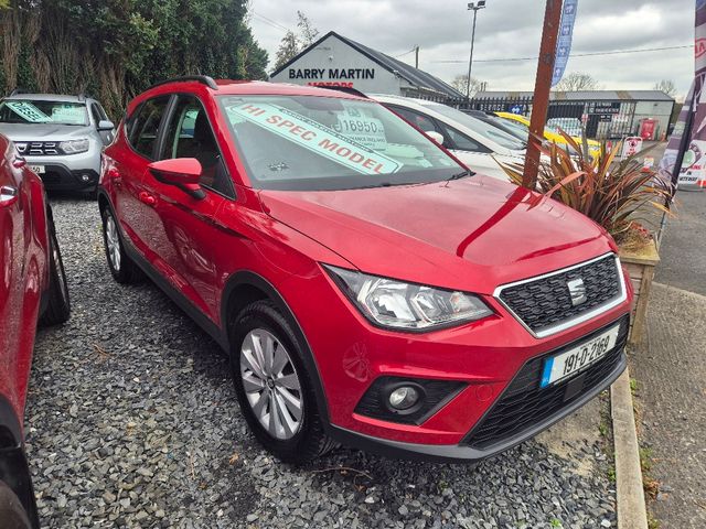 vehicle for sale from Barry Martin Motors