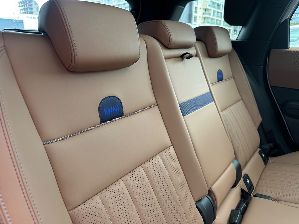 2024 Mini Countryman