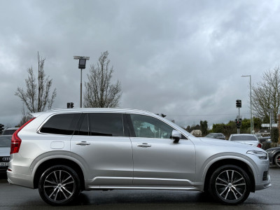 2021 Volvo XC90