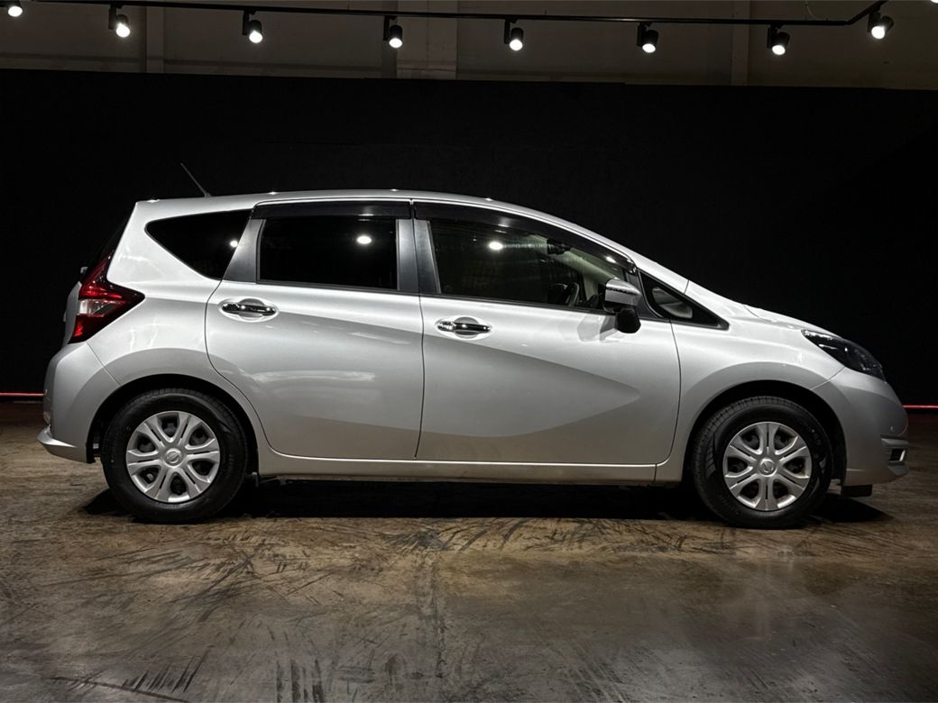 2019 Nissan Note