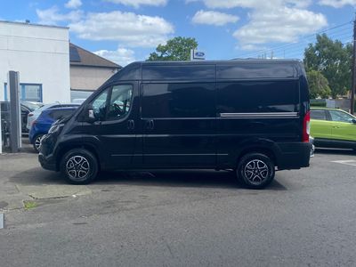 2026 Fiat Ducato