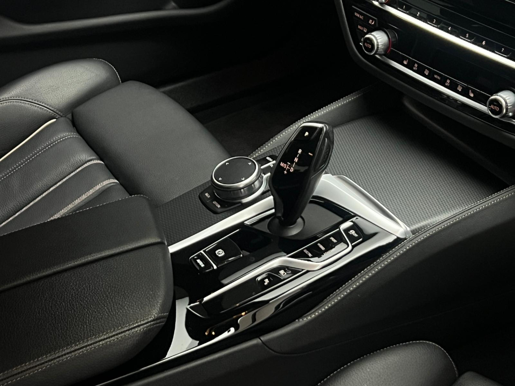 2023 BMW 5 Series