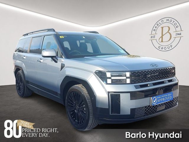 vehicle for sale from Barlo Ford Clonmel