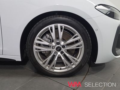 2025 Audi A5