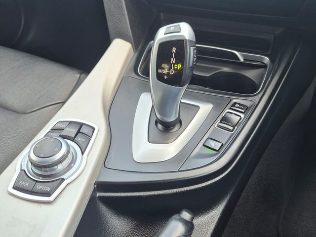 2017 BMW 3 Series