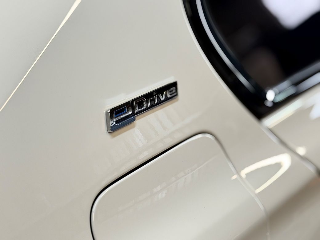 2018 BMW 7 Series