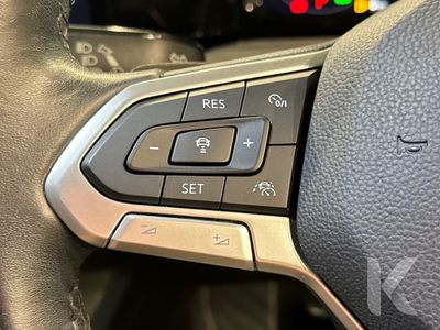 2021 Volkswagen Golf