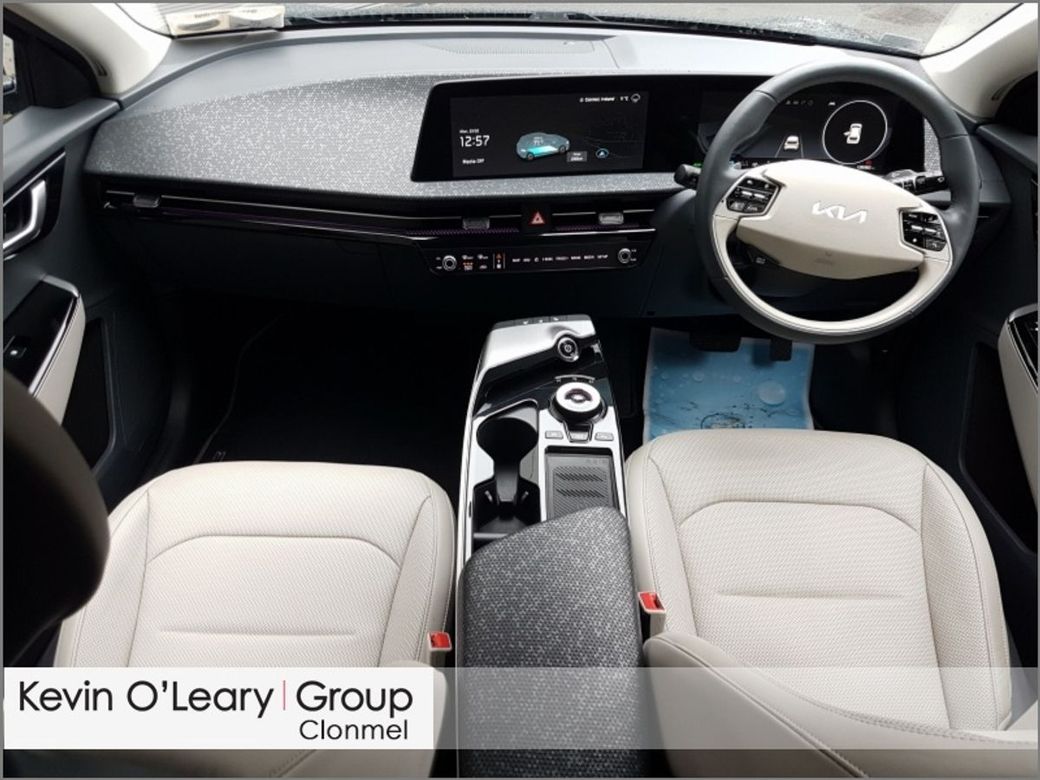 2023 Kia EV6