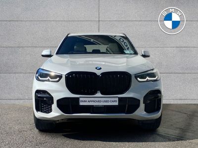 2023 BMW X5