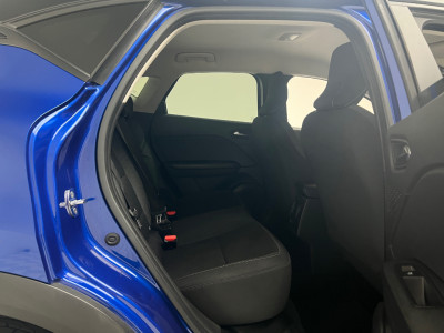 2020 Renault Captur