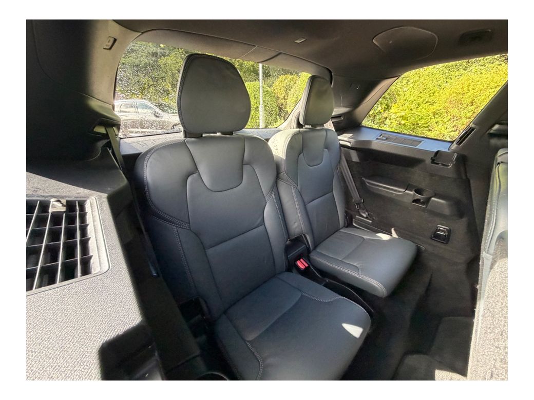 2022 Volvo XC90
