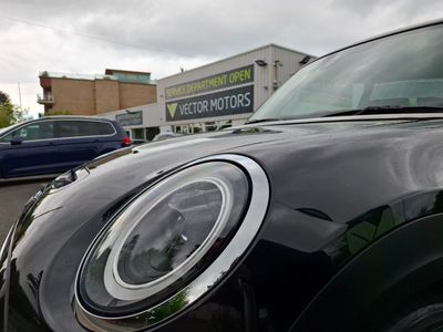 2023 Mini Cooper