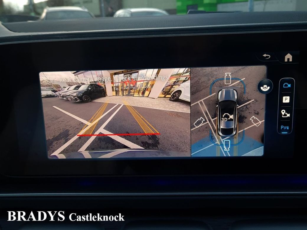 2026 Mercedes-Benz GLE Class