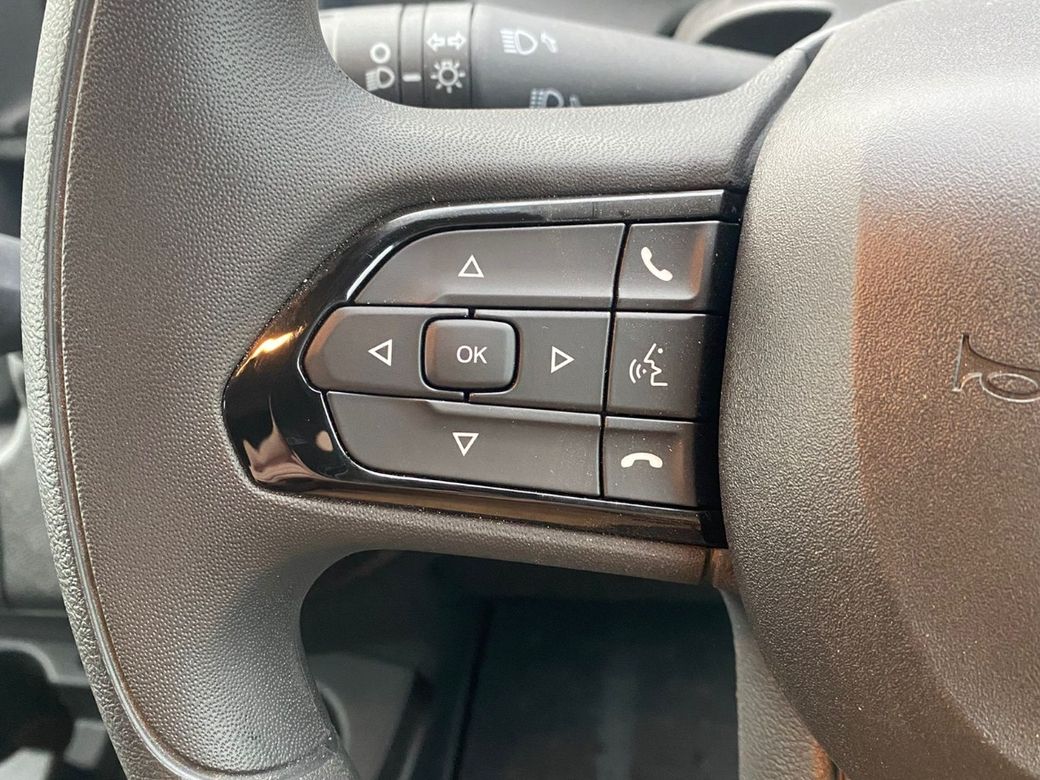 2026 Fiat Ducato