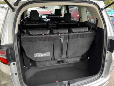 2020 Honda Odyssey