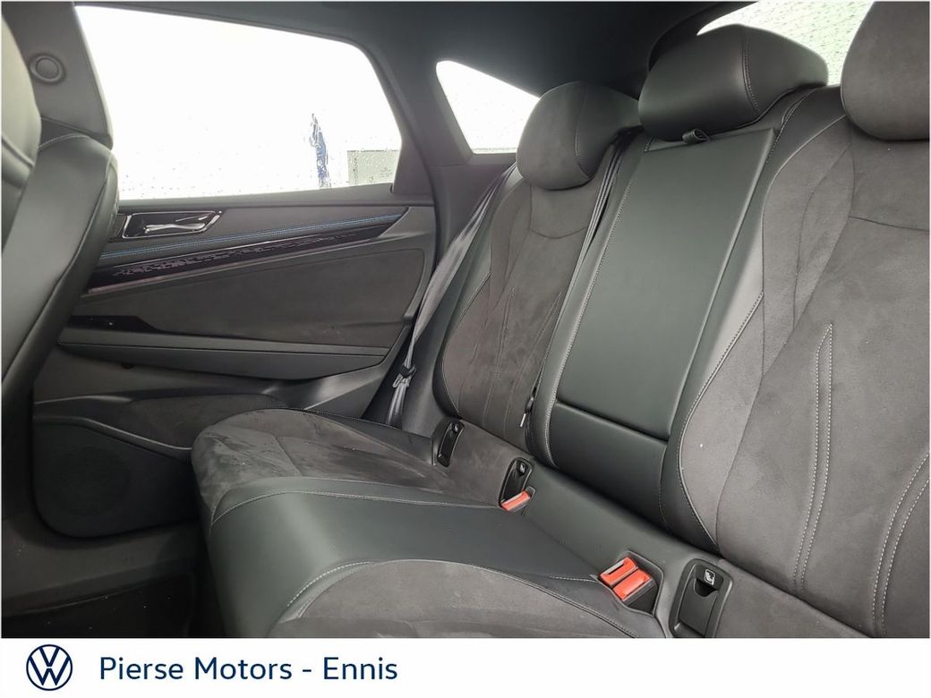 2024 Volkswagen ID.7